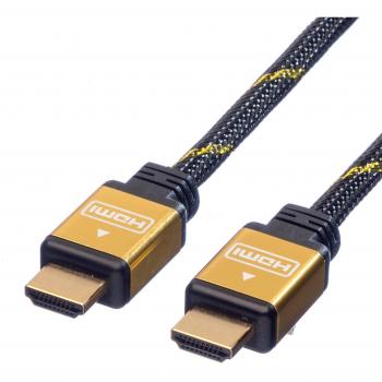 ITB Top High Speed HDMI Cable with Ethernet Gold M/M 20m
