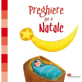 Preghiere per il Natale