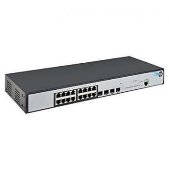 HPE Switch 1920-16G 128 MB 16 Porte JG923A
