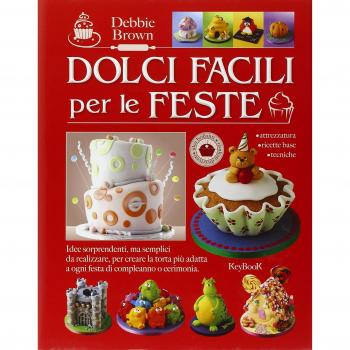 Dolci facili per le feste