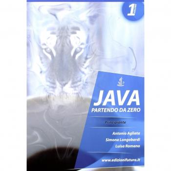 Programmare in Java partendo da zero