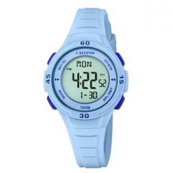 Reloj Calypso K5830/2 Digital Infantil