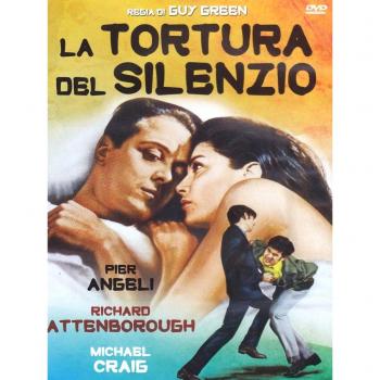 La Tortura Del Silenzio