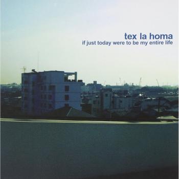 If Just Today Were To Be