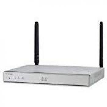 Router Integrato 1117