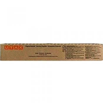 Utax cartuccia toner nero (1T02RM0UT0, CK8513K)