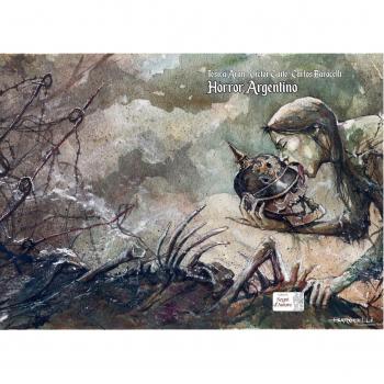 Horror argentino
