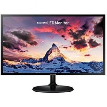 Samsung Monitor LED 27 pollici LS27C65UXSEN