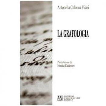 La grafologia