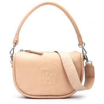 Bolso Bandolera Pikolinos Marazuela Nude