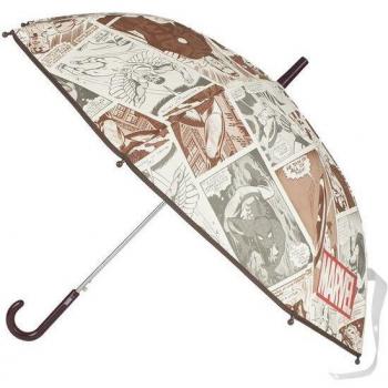 Paraguas Automático Eva Marvel