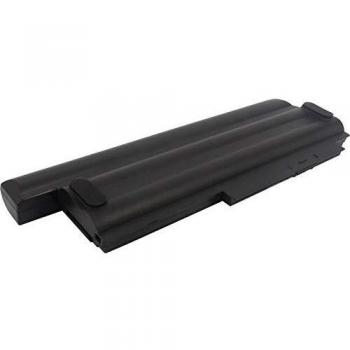 Batteria Laptop CoreParts 6600 mAh 73,3 Wh – 9 Celle – Nero