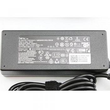 Alimentatore Dell 90W per Notebook Nero