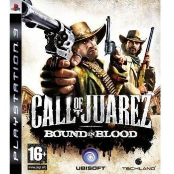 Call Of Juarez 2: La Frontera