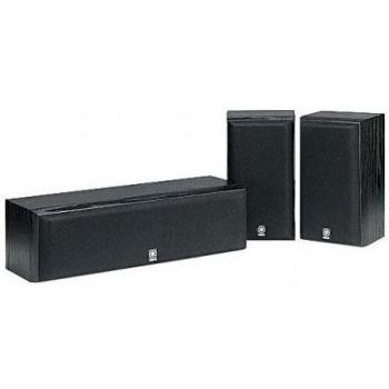 Yamaha NS‑P60 Nero