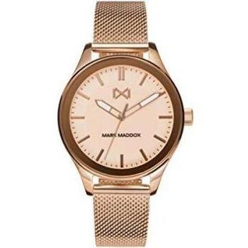 Mark Maddox Analógico MM7133-97