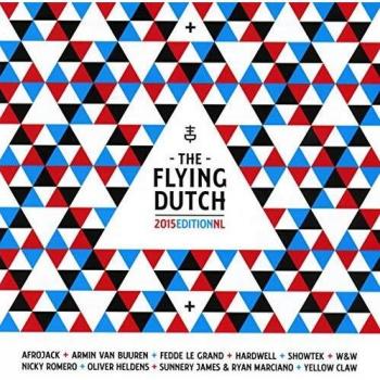 Flying Dutch Festival