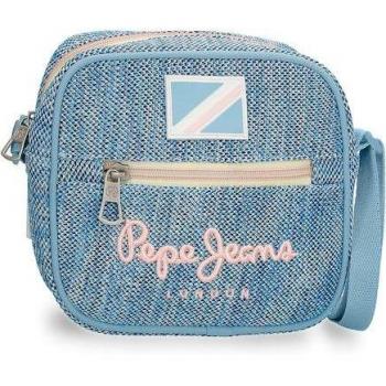Bandolera pequeña Pepe Jeans Lena