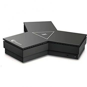 PoliIP Tabella Microfono Array 25 Cat 5e Shielded