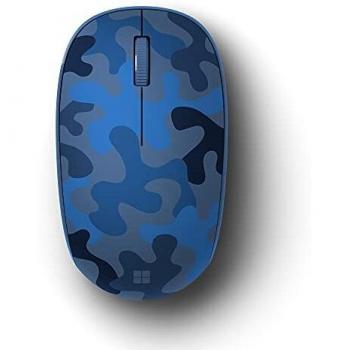 Mouse Microsoft Bluetooth Ambidestro 1000 DPI Nuovo