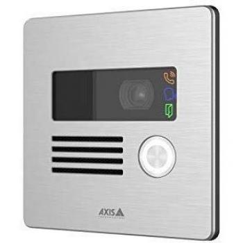 Stazione Interfonica IP Axis I8016-LVE