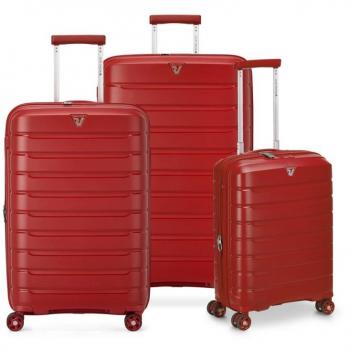 B‑Flying Expandable Maletín Grande