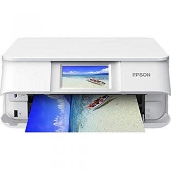 Epson Expression Photo XP-8605 Stampante Multifunzione a Getto di Inchiostro 3-in-1 (versione in lingua italiana non garantita) bianco 0