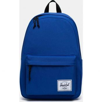 Mochila Herschel Classic XL Supply azul