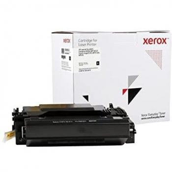 Xerox toner everyday nero per hp cf287x/crg-041h 18000 pagine