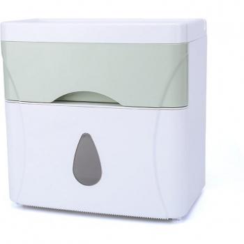 Caja de Pañuelos Decorativa