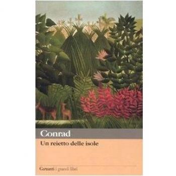 Un reietto delle isole