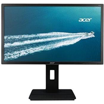 Acer B6 series B246WLAMI monitor a schermo piatto per PC 61 cm (24) WUXGA LED nero