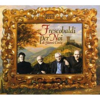 Frescobaldi Per Noi