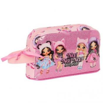 Neceser térmico Na! Na! Na! Surprise Fabulous