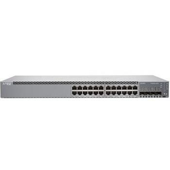 Juniper EX2300 L2/L3 Gigabit Ethernet Grigio 1U