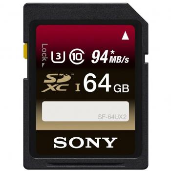 Scheda di Memoria SanDisk Extreme PRO da 64GB con A1 Classificata, Velocità di Lettura Fino a 170 MB/s, Cuffie, per Fotocamere DSLR e Action Cam