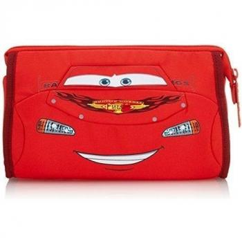 Bolsita Disney Infantil Autos Red