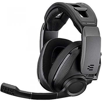 Cuffie wireless gaming EPOS Sennheiser GSP 670 nero