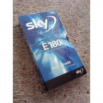 Nastro adesivo SKC E180 bianco