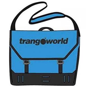 Trango Nauta 15 Mochila Unisex Azul Antracita Talla Única