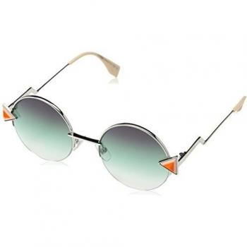 FENDI FF 0243/S QC VGV Gafas de sol para Mujer