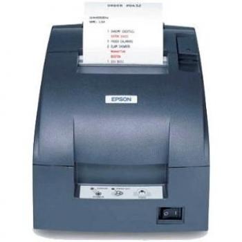 Epson TM-U220D Stampante Ad Aghi Colore