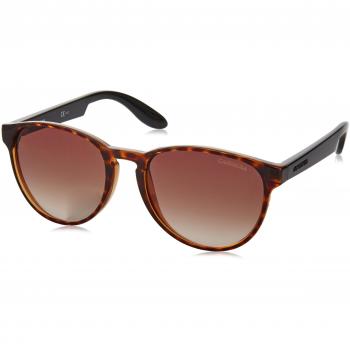 Carrera Junior CARRERINO 16 02 2XF, Gafas de Sol Unisex-Niño, Negro (Havana Black/Brown SF), 49