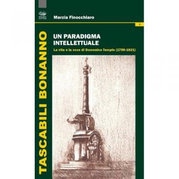 Un paradigma intellettuale. La vita e la voce di Domenico Tempio (1750-1821)