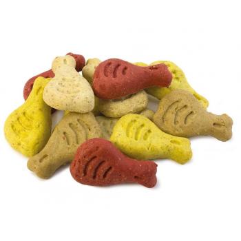 Arquivet Galletas 'Jamón Mix'