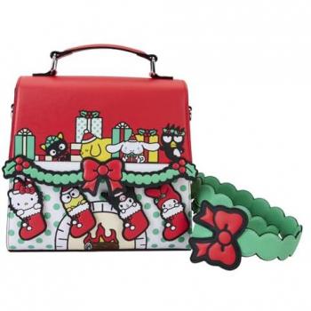Bolsillo Festivo Hello Kitty Loungefly