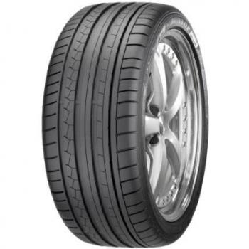Dunlop SP Sport Maxx GT XL MFS