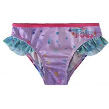 Trolls Poppy, Culetin Baño