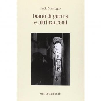 Diario di guerra ed altri racconti