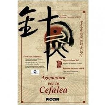 Agopuntura per la Cefalea